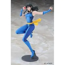 1/12 [Cat\'S Eye] Hitomi Kisugi