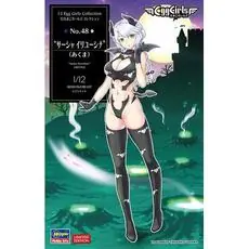 1/12 EGG Girls Collection 48 Sasha Ilyushina
