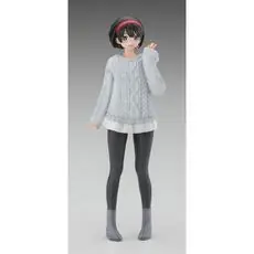 1/12 Egg Girls Collection No. 43, Rei Hazumi
