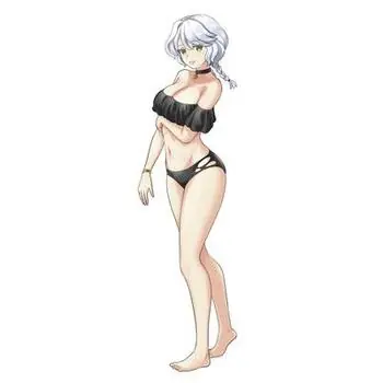 1/12 Egg Girls Collection No. 41, Sasha Ilyushina
