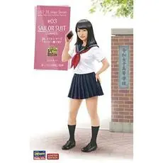 1/12 JK Mate Series, Sailor Suit, Sommer