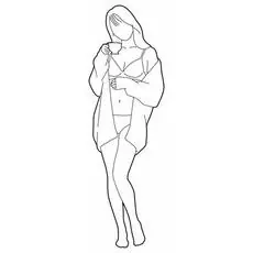 1/12 Real Figure Colelction Nr. 46 Afternoon MilkTea 1/12 Real Figure Colelction Nr. 46 Afternoon MilkTea