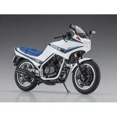 1/12 Honda VT250F, 1984