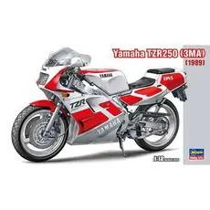 1/12 Yamaha Tzr250