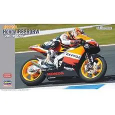 1/12 Repsol Honda RS250RW, 2007 WGP 250