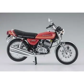 1/12 Kawasaki KH400 A3/A4
