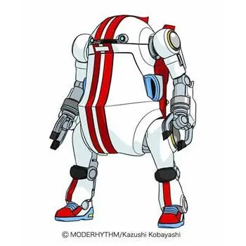 1/20 20 MechatroWeGo Nr. 7, Sports