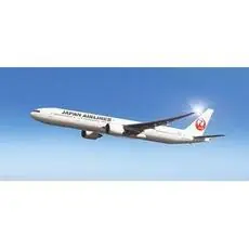 1/200 JAL B777-300ER