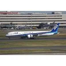 1/200 ANA B787-9