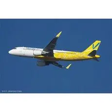 1/200 Vanilla Air A320