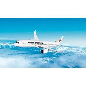 1/200 JAL B787-9