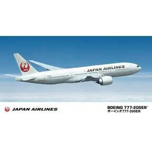 1/200 JAL B777-200ER