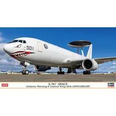 1/200 E-767 AWACS