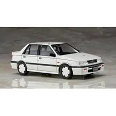 1/24 Isuzu Gemini JT150, Irmscher Turbo