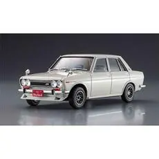 1/24 Datsun Bluebird 1600SS mit Spoiler