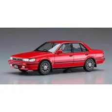 1/24 Nissan Bluebird 4-Tür Sedan SSS-Atessa Limited