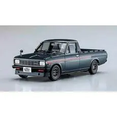1/24 Nissan Sunny Truck GB122 mit Spoiler