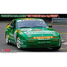 1/24 Porsche 944 Turbo Racing, Porsche Turbo Cup 1987