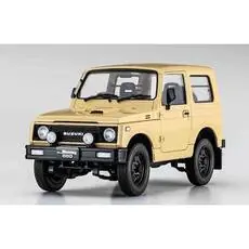1/24 Suzuki Jimmy mit Holzlenkrad