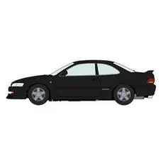 1/24 Toyota Corolla Levin AE GT APEX