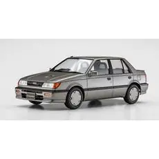 1/24 Isuzu Gemini Irmscher Turbo
