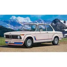 1/24 BMW 2002 Turbo