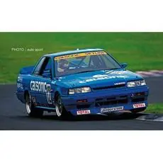 1/24 Calsonic Skyline GTS-R R31