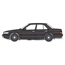 1/24 Nissan Bluebird 4-Türer, Sedan, SSS-Attesa