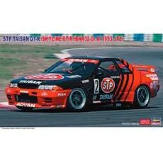 1/24 STP Taisan GT-R, Skyline, 1993 JTC