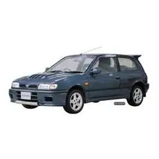 1/24 Nissan Pulsar RNN14 GTI-R