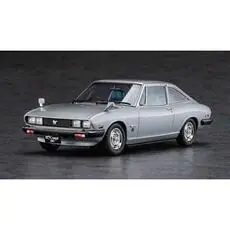1/24 Isuzu 117 Coupe, späte Version