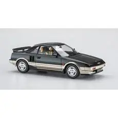 1/24 Toyota MR 2, G-LTD, Moon Roof