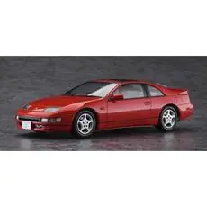 1/24 Nissan Fairlady Z 300ZX Twin Turbo 1989