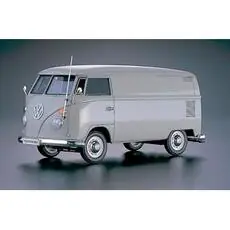 1/24 Volkswagen Typ 2 Lieferwagen, 1967