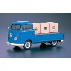 1/24 Volkswagen Typ 2 Pick-up