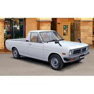 1/24 Nissan Sunny Truck (GB121) Oldtimer