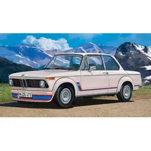 1/24 BMW 2002 Turbo