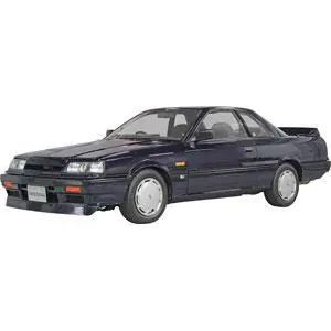 1/24 Nissan Skyline GTS-R (R31)