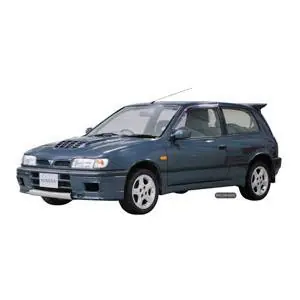 1/24 Nissan Pulsar RNN14 GTI-R
