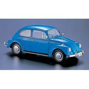 1/24 Volkswagen Käfer 1967