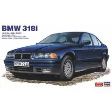 1/24 BMW 318i