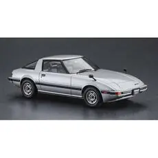 1/24 Mazda Savanna RX-7 SA 22C, 1980
