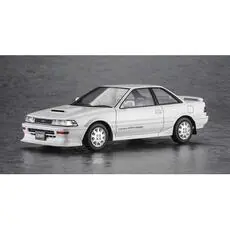 1/24 Toyota Corolla Levin AE92 GT-Z