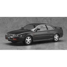 1/24 Toyota Corolla Levin GT Apex