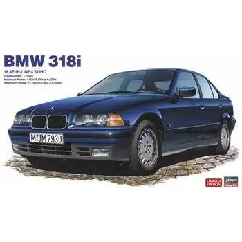 1/24 BMW 318i