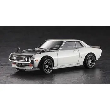 1/24 Toyota Celica 1600 GT, Customs Version