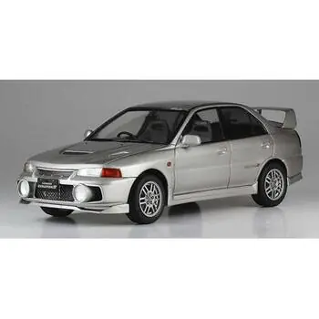 1/24 Mitsubishi Lancer GSR Evo IV