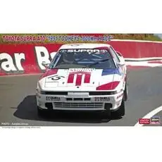 1/24 Toyota Supra A70, 1991 Tooheys 1000km Race