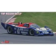 1/24 YHP Nissan R92CP