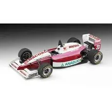 1/24 Wacoal Dunlop Lola T90-50
